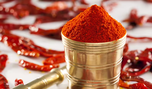 Velorea Spices quality